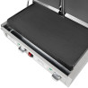 Double Smooth/Smooth Contact Grill - Buffalo