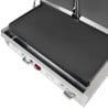 Grill De Contact Double Lisse/Lisse - Buffalo