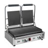 Grill De Contact Double Lisse/Lisse - Buffalo