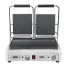 Grill De Contact Double Lisse/Lisse - Buffalo