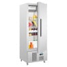 Positive Refrigerated Cabinet 1 Door Slimline Series G - 440L- Polar