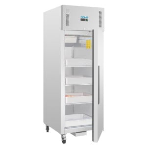 Positive Refrigerated Cabinet GN 1 Door Series G - 600 L - Polar