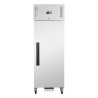 Negativt Kylskåp i Rostfritt Stål 1 Dörr - 514 L - Polar