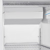 Negative Stainless Steel Refrigerated Cabinet 1 Door - 514 L - Polar