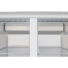 Positive Refrigerated Cabinet GN Double Door Series G - 1200L - Polar