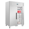 Armoire Réfrigérée Négative Gn Double Porte Série G - 1200L - Polar