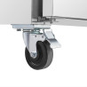 Negativt Kylbord Serie U - 417 L - Polar