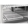 Refrigerated Salad Counter Series G - 368L - Polar - Fourniresto