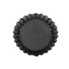 Djup Non-stick Räfflad Quicheform - Ø 100mm - Vogue