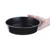 Non-stick form - Ø 200mm - Vogue