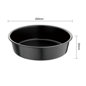 Non-stick form - Ø 200mm - Vogue