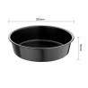 Non-stick form - Ø 200mm - Vogue