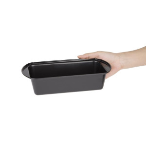 Non-stick brödform - L 255 x D 128 mm - Vogue