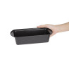 Non-stick brödform - L 255 x D 128 mm - Vogue
