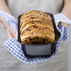 Tarttumaton leipävuoka - L 255 x S 128 mm - Vogue