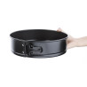 Non-stick Hinged Cake Tin - Ø 260 mm - Vogue