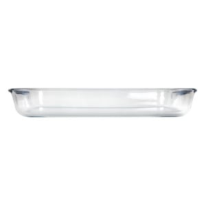 Rektangulär ugnsform i glas - 3,7 L - Pyrex