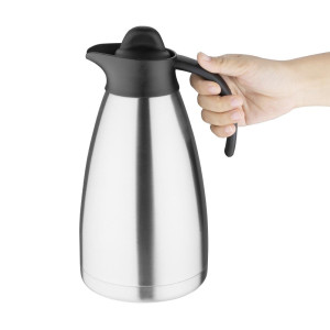 Insulated Jug Screw Cap - 1.5L - Olympia