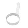 Egg Ring with Long Handle - Ø 100 mm - Vogue