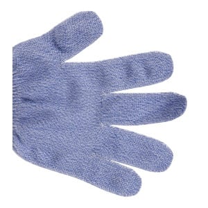 Cut-Resistant Glove Blue - Size L - FourniResto - Fourniresto