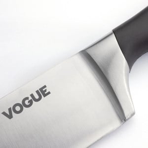 Chef's Knife Soft Grip - 205mm - Vogue