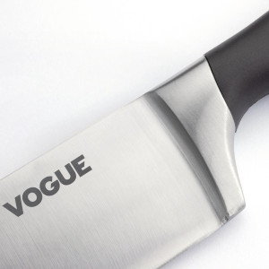 Kockkniv Soft Grip - 205mm - Vogue