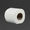 Standard 2 Ply Toilet Paper - Pack of 36 - Jantex - Fourniresto