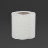 Standard 2 Ply Toilet Paper - Pack of 36 - Jantex - Fourniresto