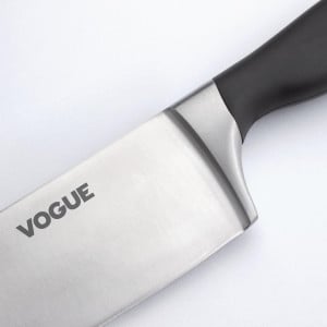 Couteau De Cuisinier Soft Grip - 255mm - Vogue