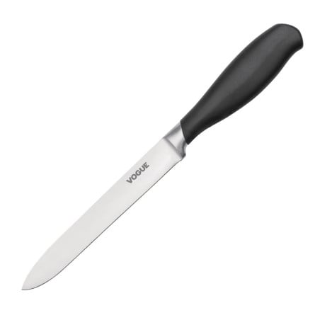 Kniv Allround Soft Grip - L 140mm - Vogue