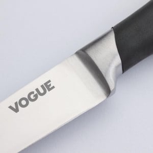 Couteau D'Office Soft Grip - 90mm - Vogue