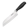 Veitsi Santoku Soft Grip - 180mm - Vogue