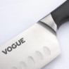 Kniv Santoku Soft Grip - 180mm - Vogue