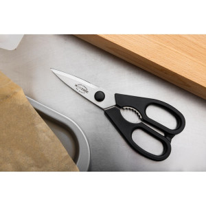 Kitchen scissors - L 200 mm - Dick