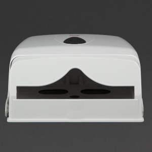 Paper Towel Dispenser - Jantex