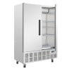 Positive Refrigerated Cabinet 2 Doors Series G - 960L - Polar