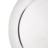 Aluminum pizza plate wide rim - Ø200mm - Vogue - Fourniresto