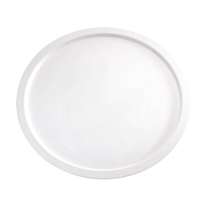 Assiett i ren melamin - Ø80Mm - APS - Fourniresto
