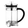 Stainless Steel 6-Cup French Press - 0.8L - Olympia