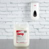 Soap and Hand Sanitizer Dispenser - 900ml - Jantex