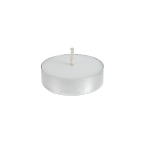 Tealights 4 Hours - Pack of 100 - Olympia - Fourniresto