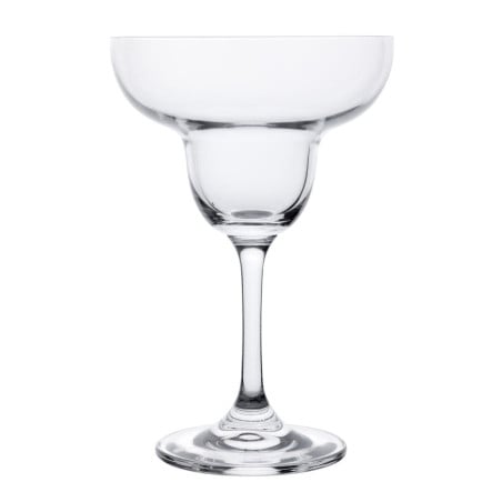 Crystal Margarita Glass Bar Collection 250ml - Set of 6 - Olympia