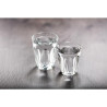 Glasmugg i härdat glas 200 ml - 12-pack - Olympia