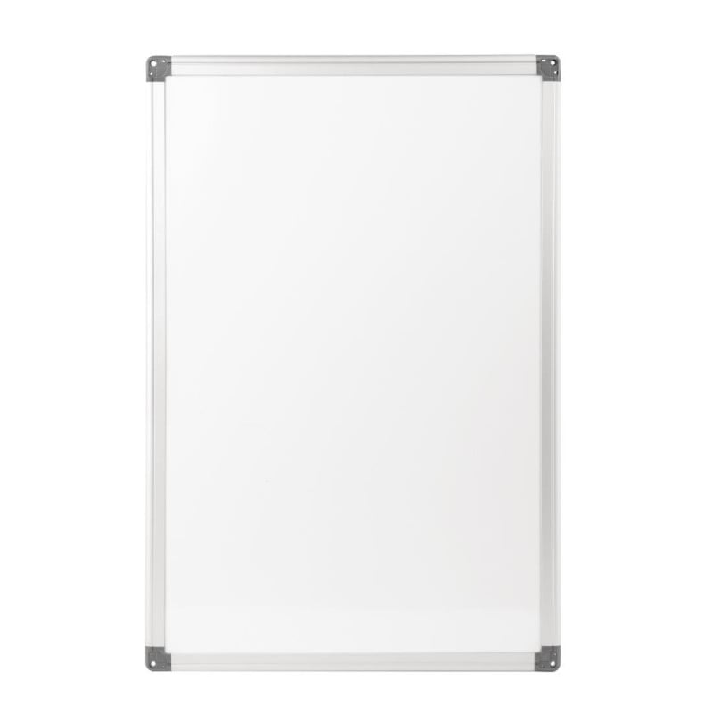 Magnetiskt whiteboard 400 x 600 mm - Olympia - Fourniresto