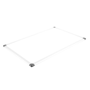 Magnetiskt whiteboard 400 x 600 mm - Olympia - Fourniresto