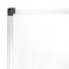 Magnetiskt whiteboard 400 x 600 mm - Olympia - Fourniresto