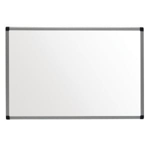 Magnetiskt whiteboard 600 x 900 mm - Olympia - Fourniresto