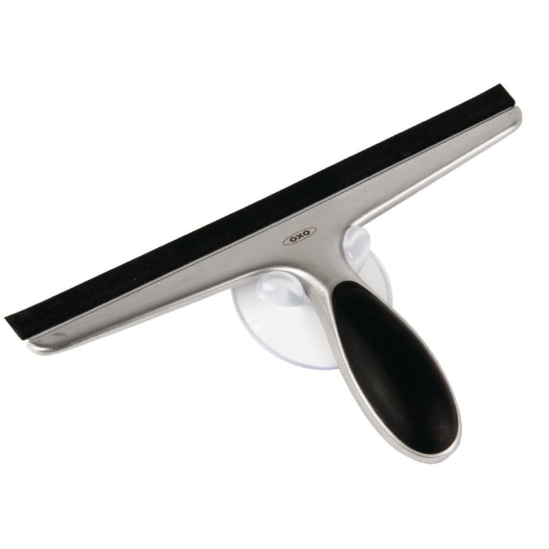 Raclette ruostumattomasta teräksestä - L 255 mm - FourniResto Raclette ruostumattomasta teräksestä - L 255 mm - FourniResto