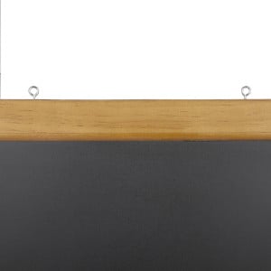 Blackboard 515 X 715 Mm - Olympia - Fourniresto