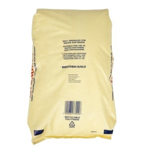 Salt för diskmaskin - 25 kg - FourniResto